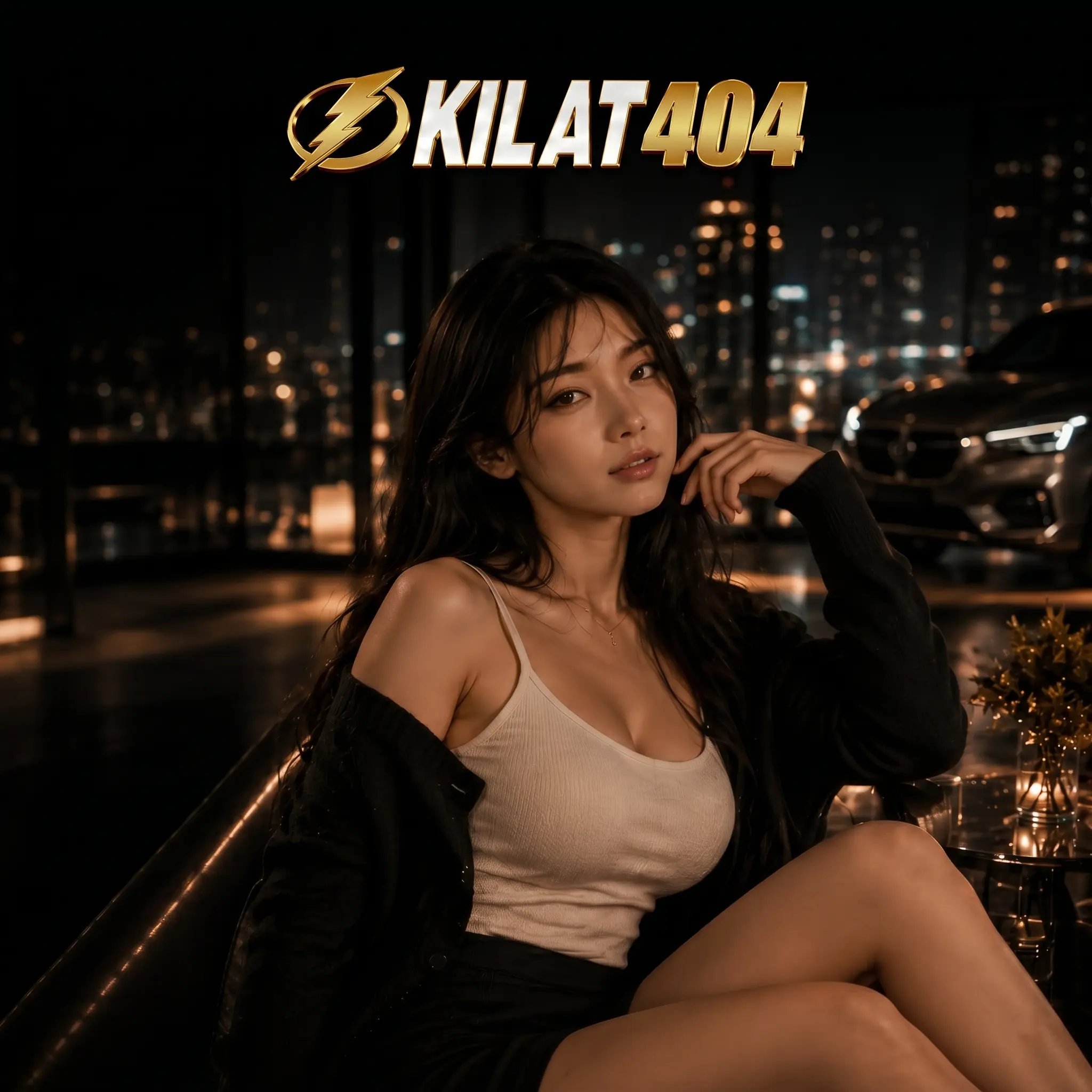 KILAT404 Platform Game Online Terpercaya